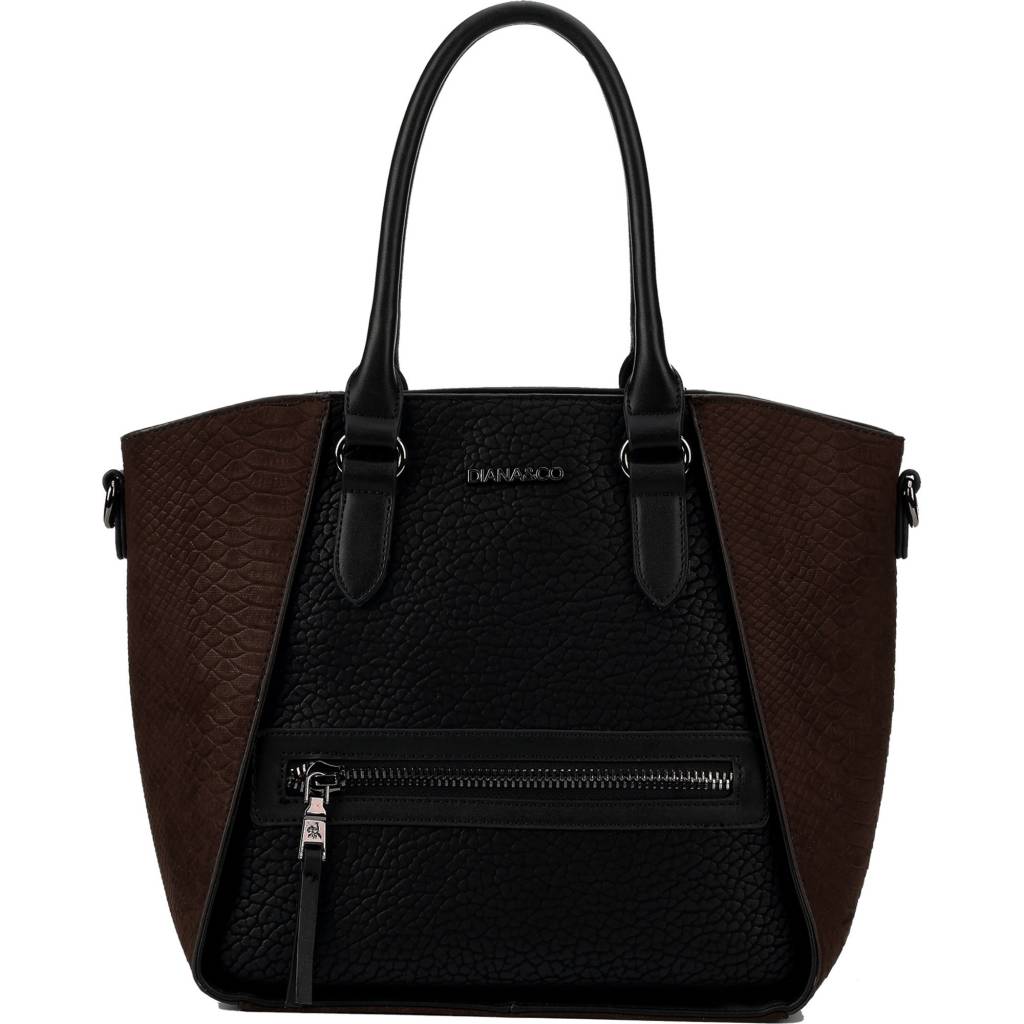 Diana&Co DCH924-5 Black