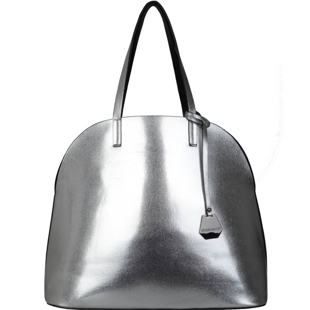 Diana&Co DCH932-5 Silver