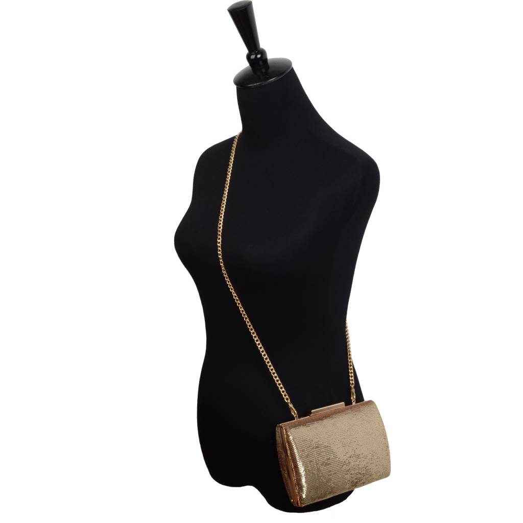 Diana&Co DMQ970-1 Gold