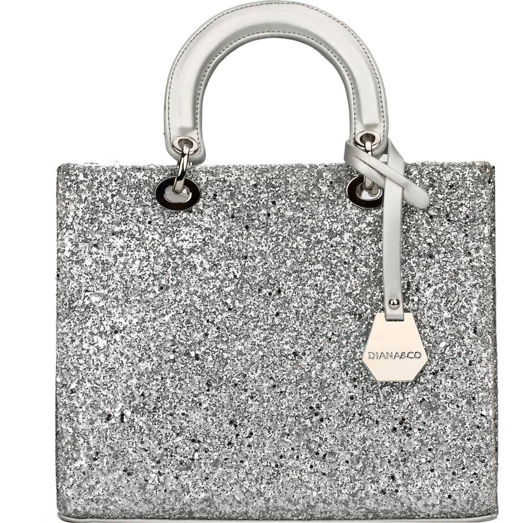 Diana&Co DZH959-1 Silver