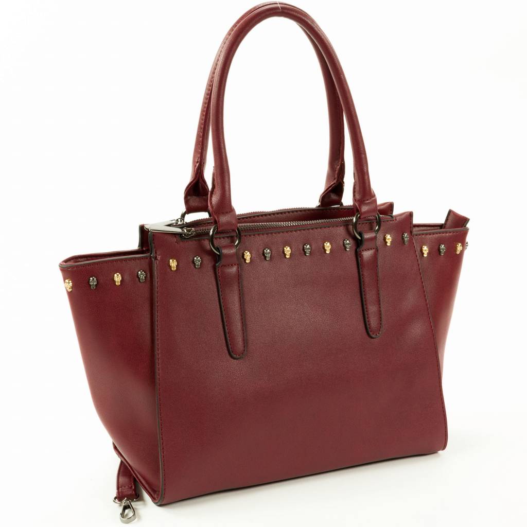 Just Glamour ABGU1021-1 Red