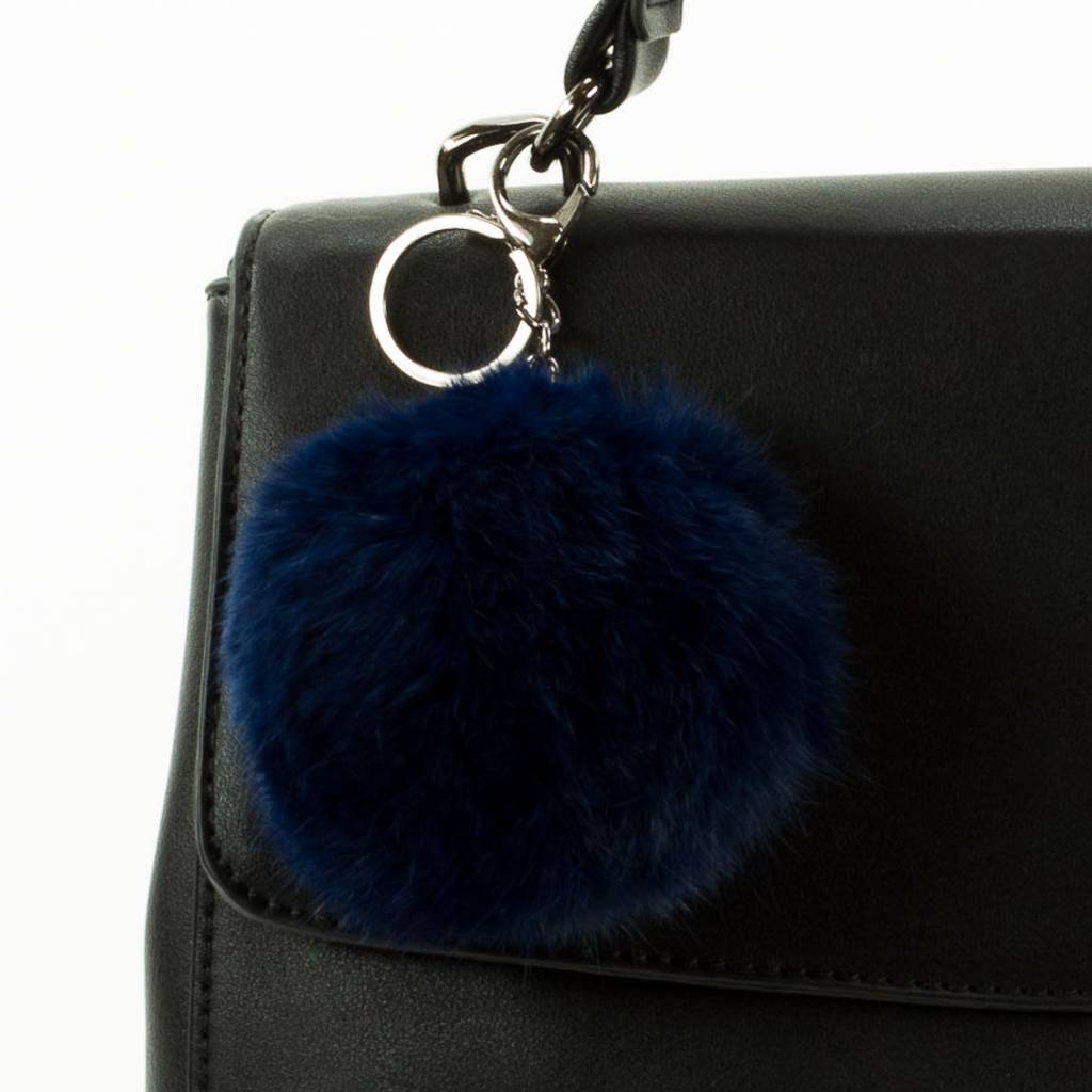 Linamoss DK22723445 D.Blue (3 pièces)