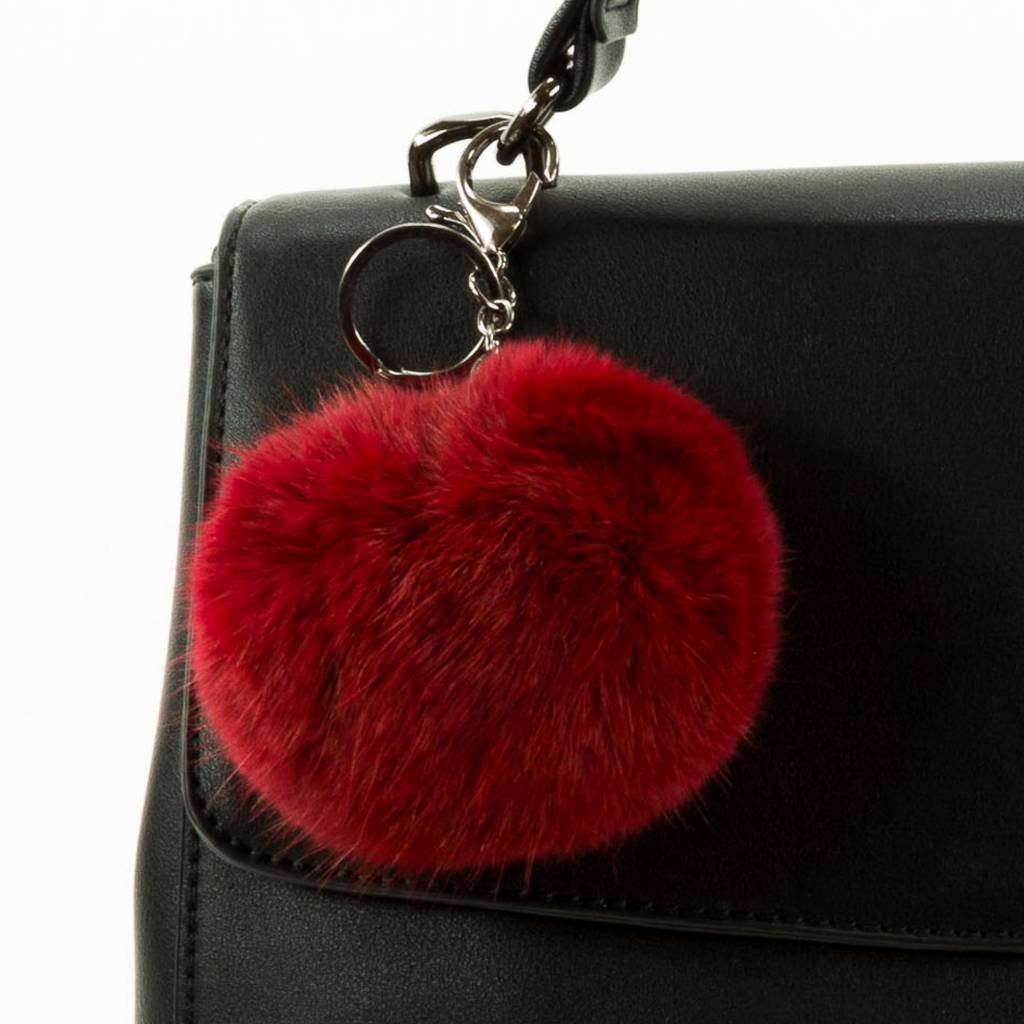 Linamoss DK22723445 Rot (3 Stück)