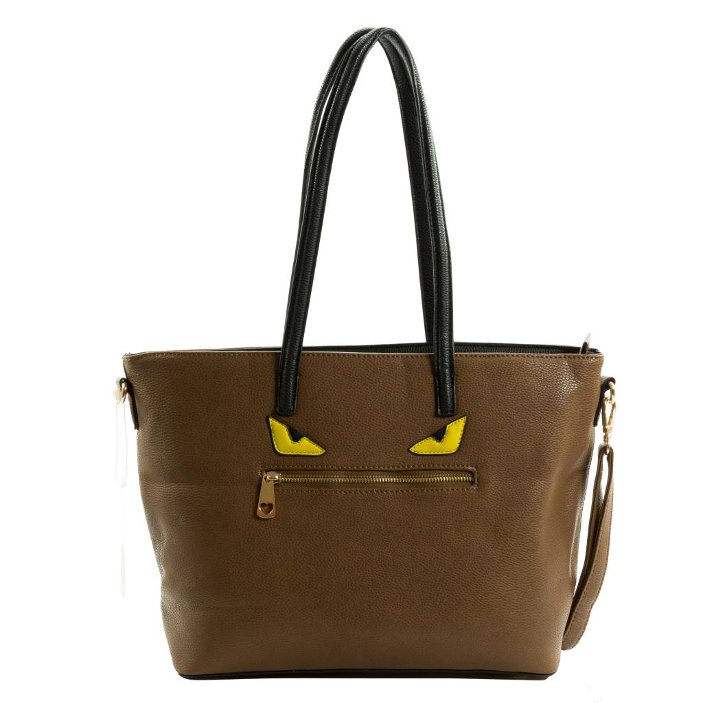 Briciole 1123 Soil/Yellow