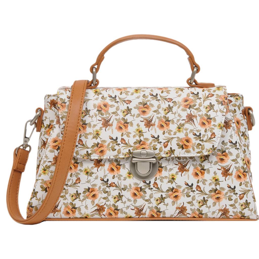 Diana&Co DCH100-1 Tan