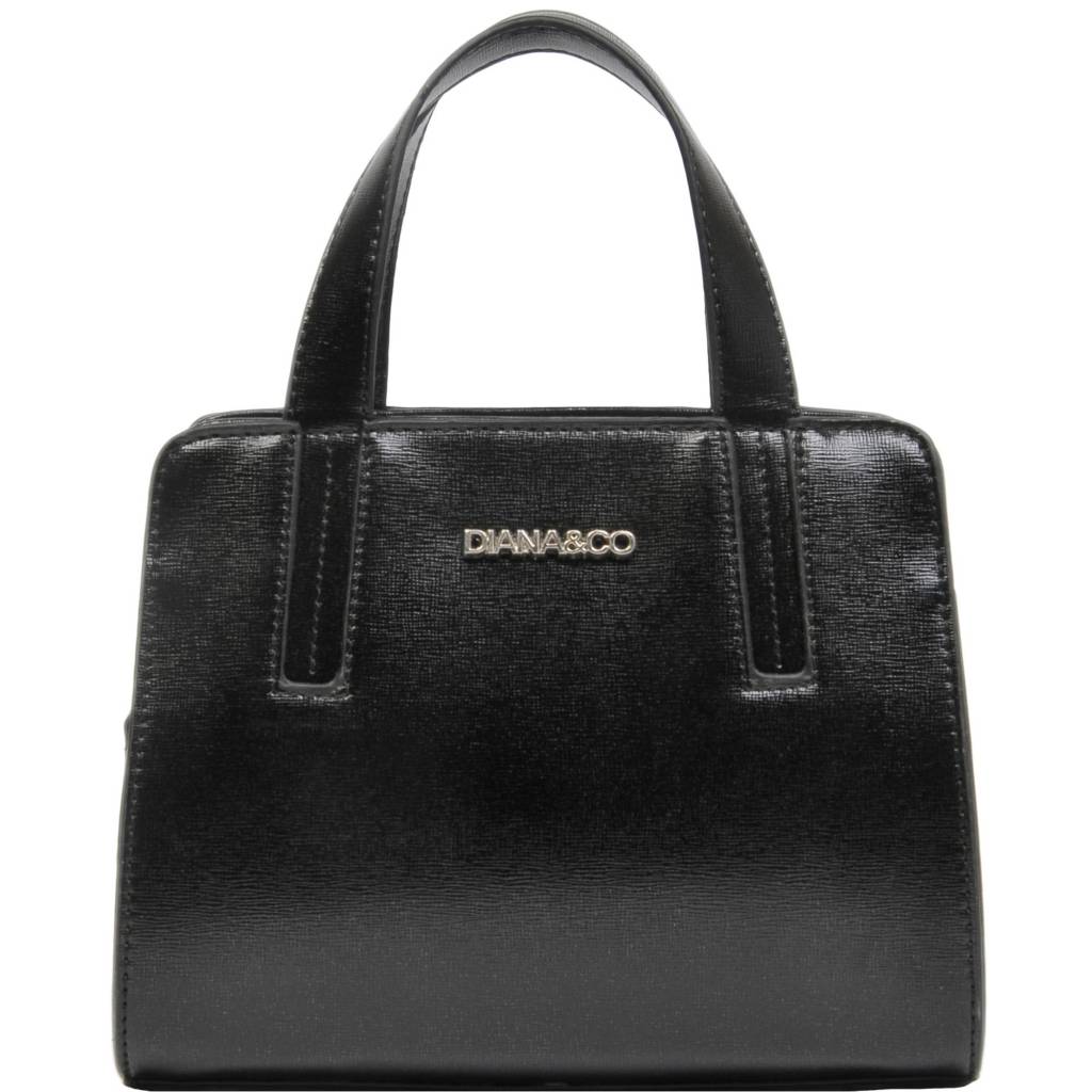Diana&Co DCH101-1 Black