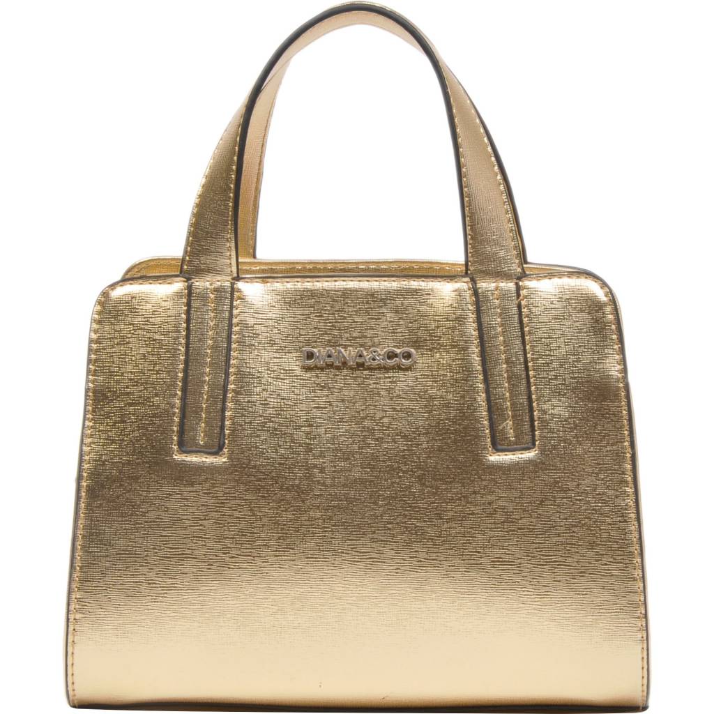 Diana&Co DCH101-1 Gold