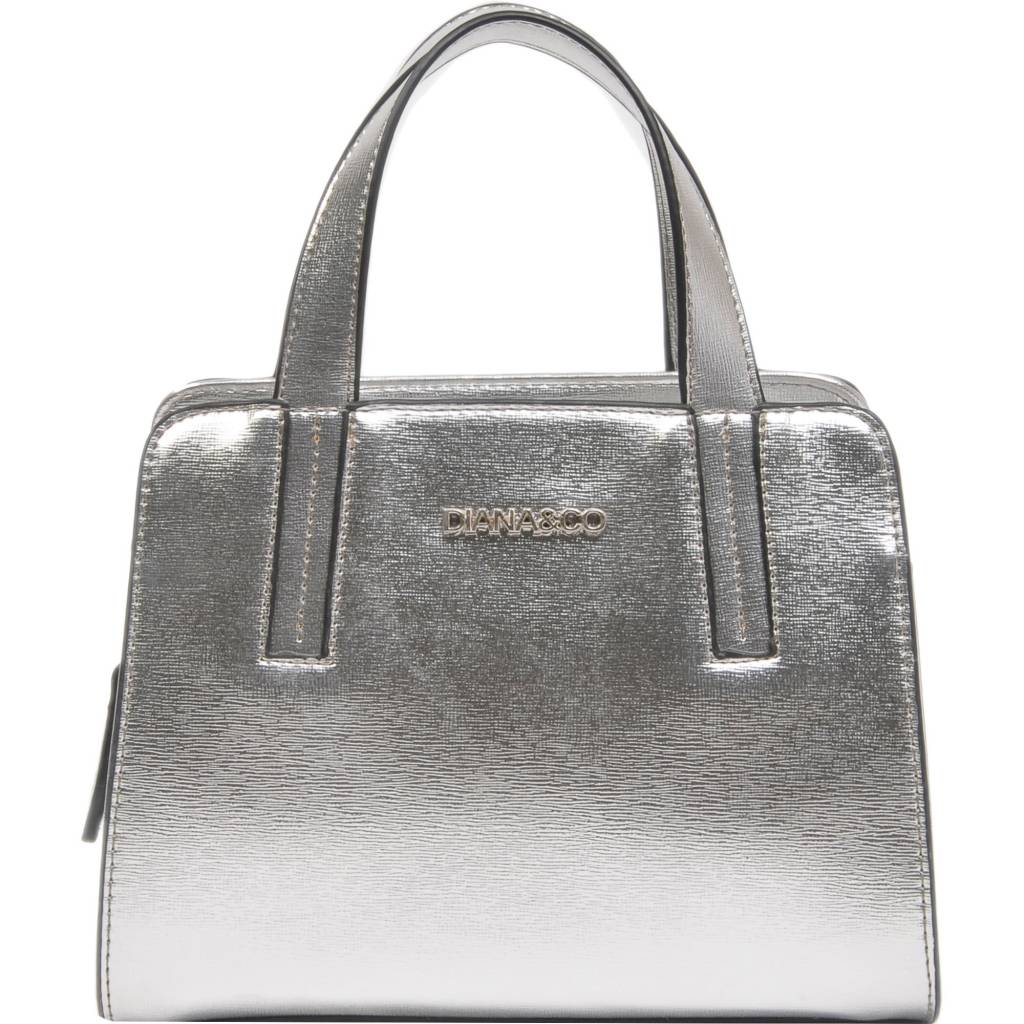 Diana&Co DCH101-1 Silver