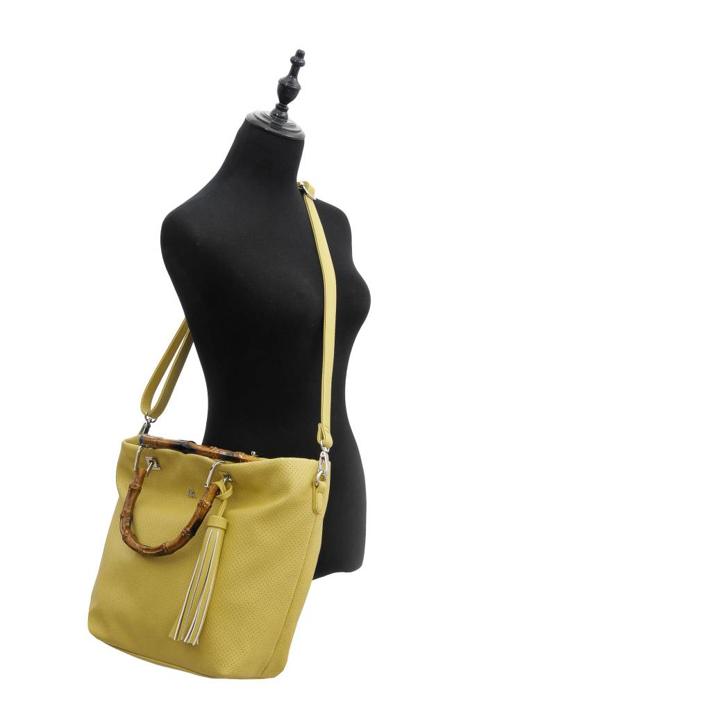 Diana&Co DJD117-1 Yellow