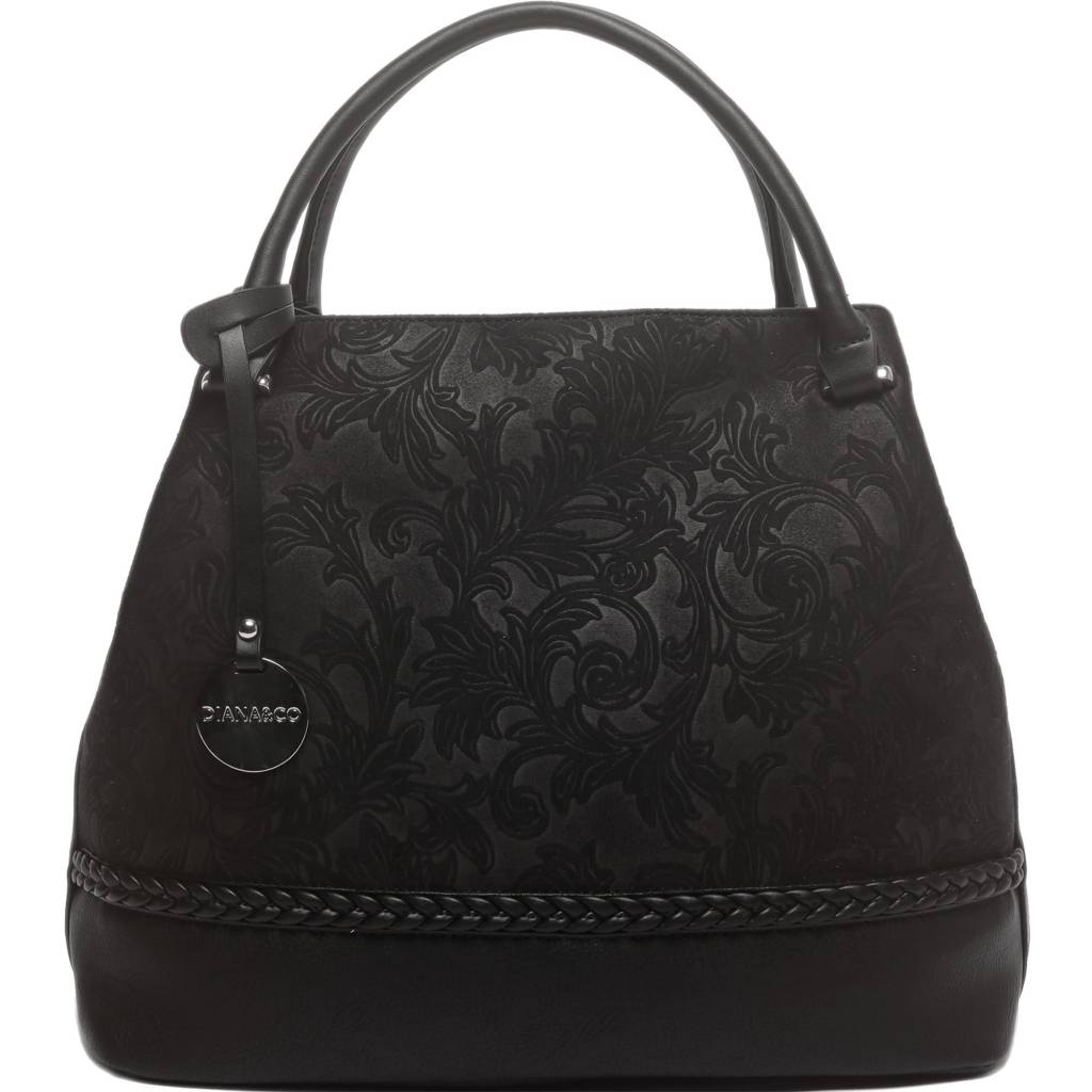 Diana&Co DJD118-3 Black