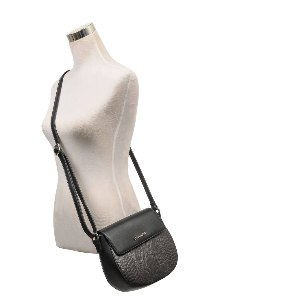 Diana&Co DJS127-1 Black