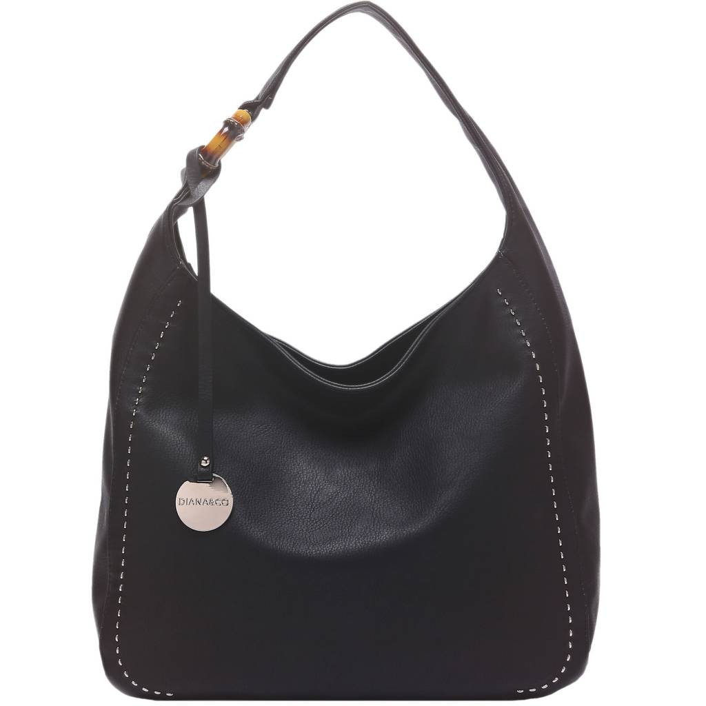 Diana&Co DJX133-1 Black