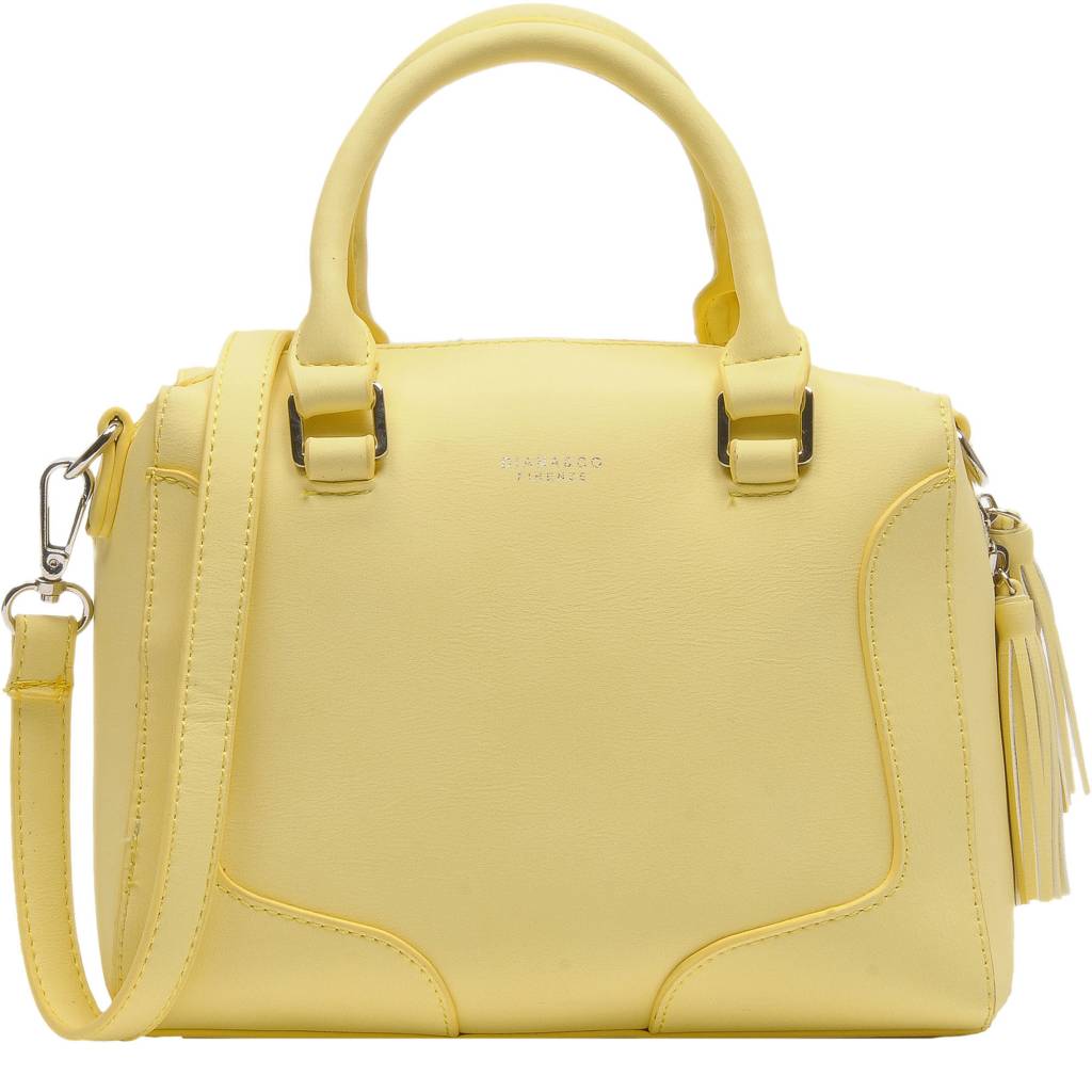 Diana&Co DTL156-3 Yellow