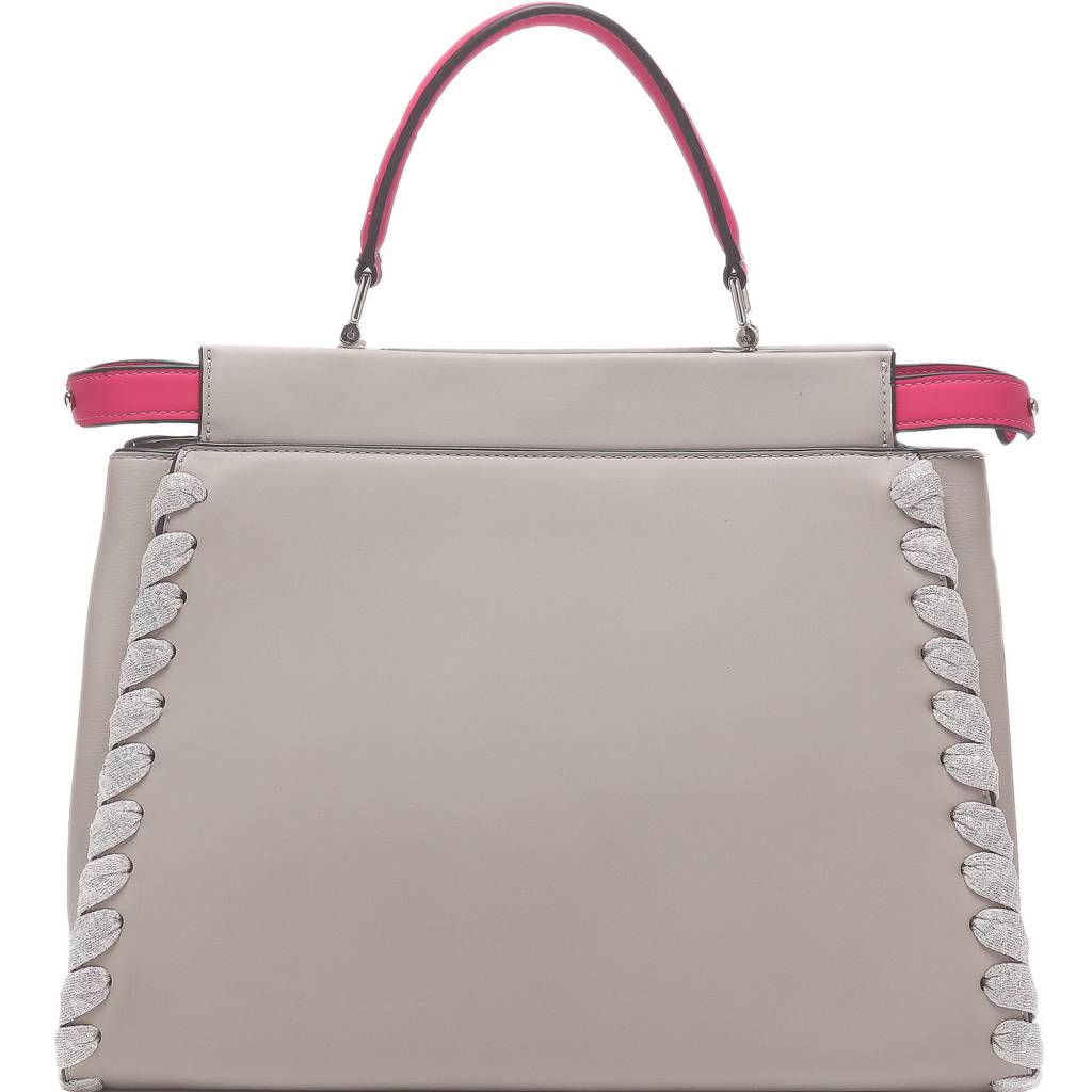 Diana&Co DJX132-3 Ice Grey