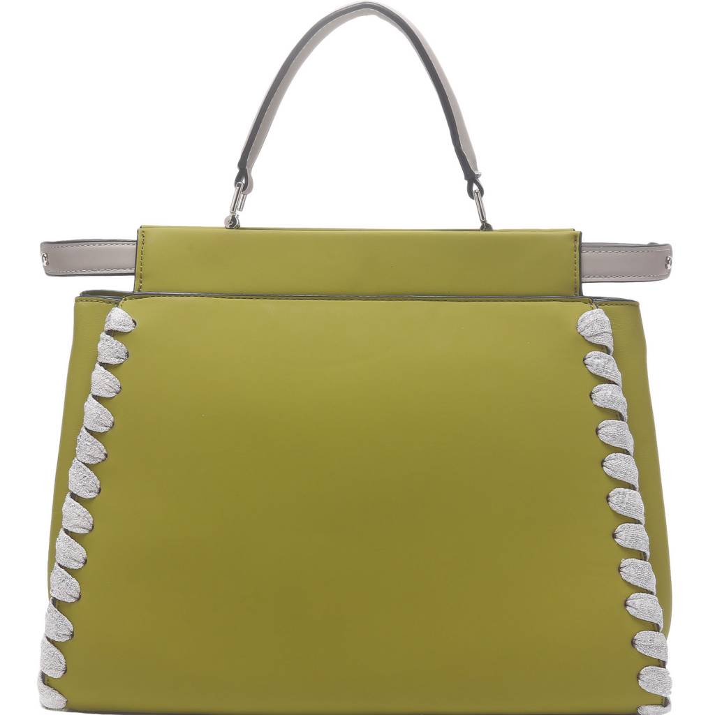 Diana&Co DJX132-3 Green