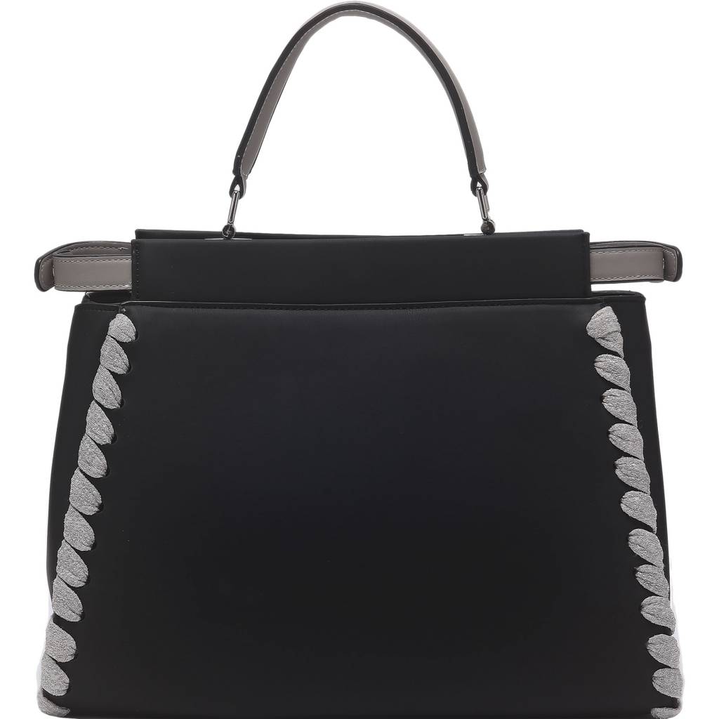 Diana&Co DJX132-3 Black