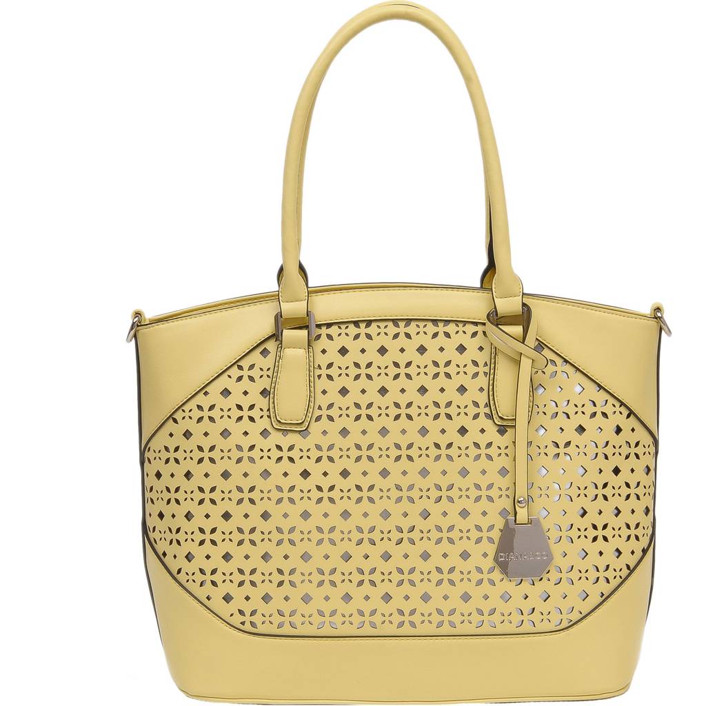 Diana&Co DJS129-2 Light Yellow