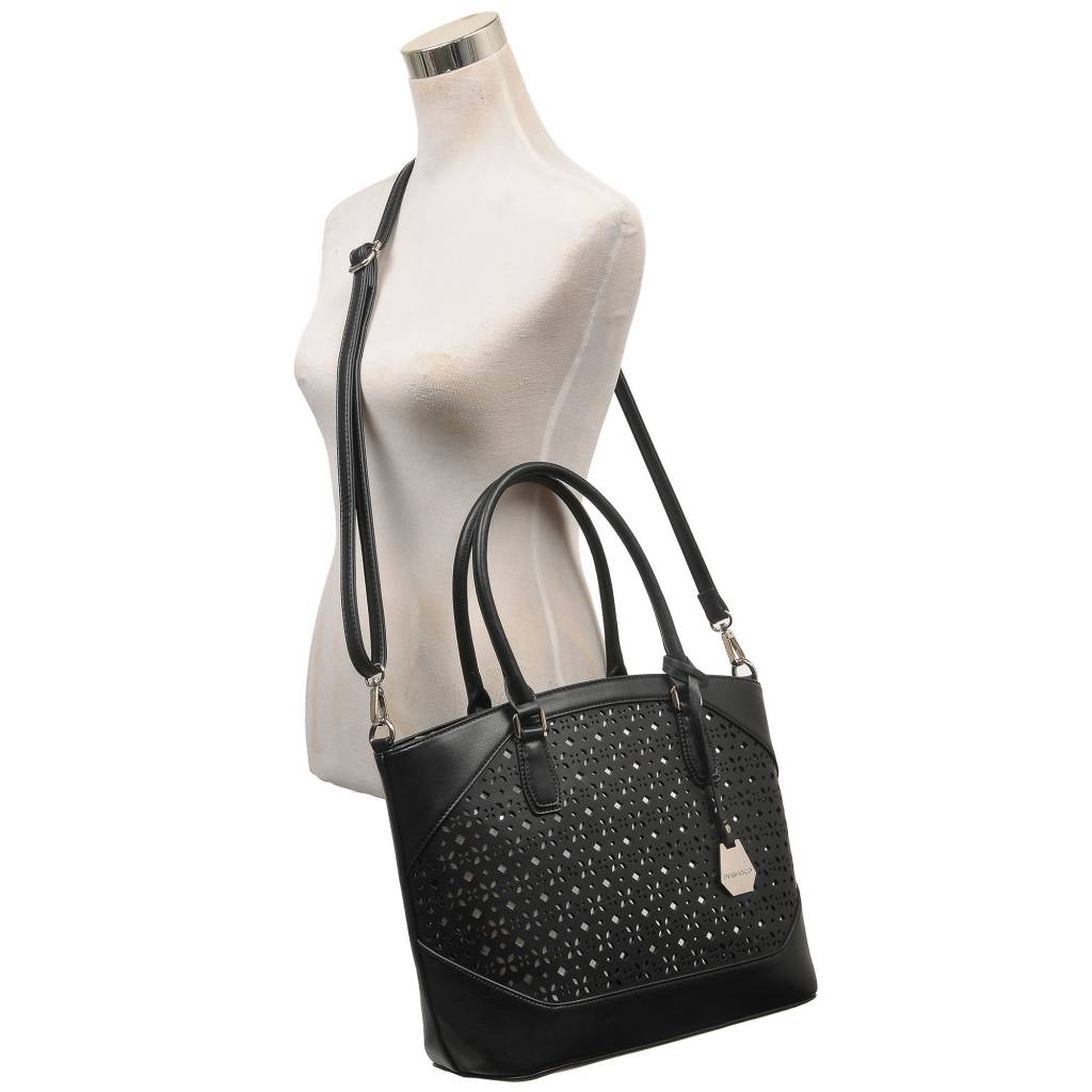 Diana&Co DJS129-2 Black