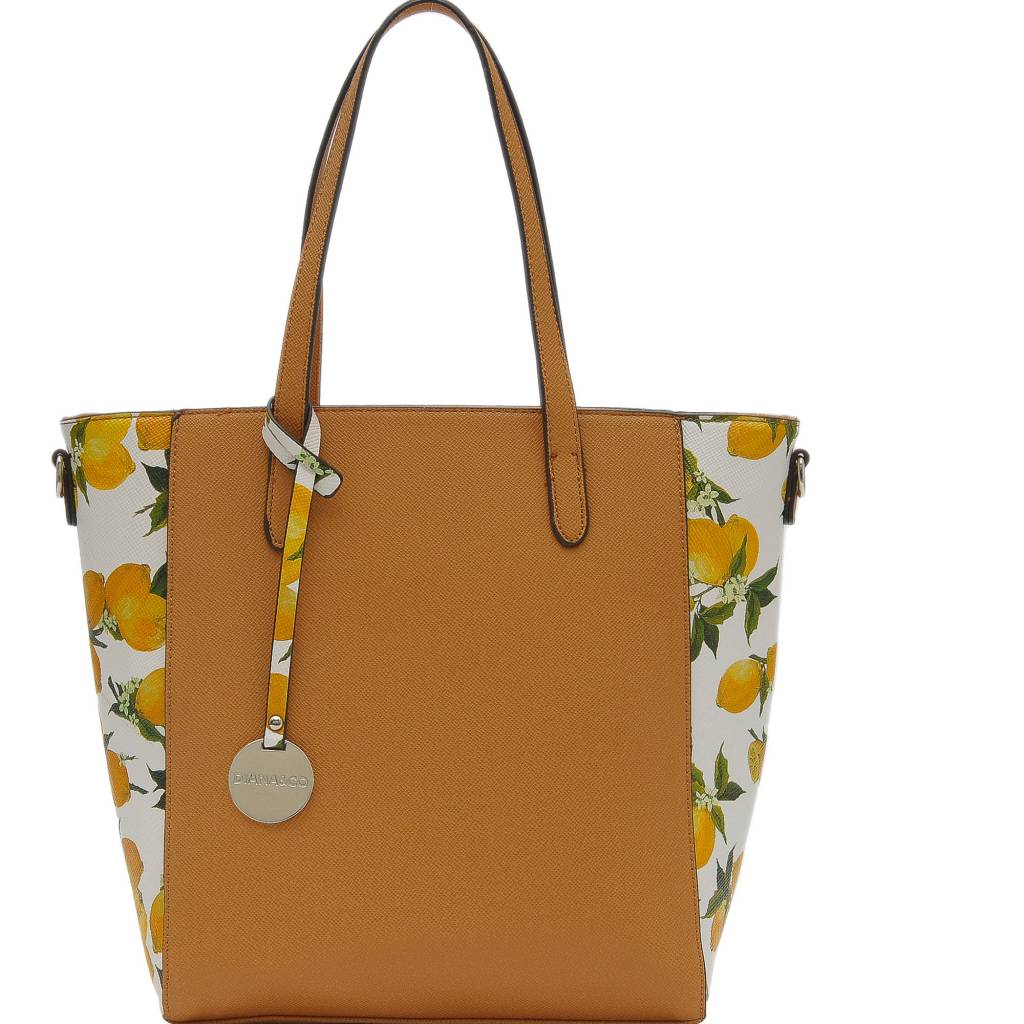 Diana&Co DOS142-2 Tan