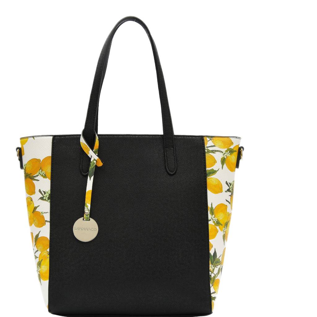 Diana&Co DOS142-2 Black