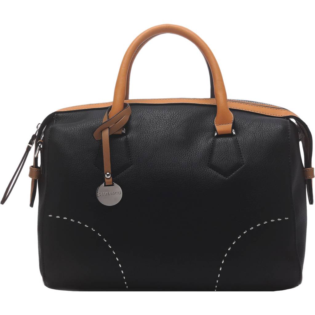 Diana&Co DJX133-3 Black