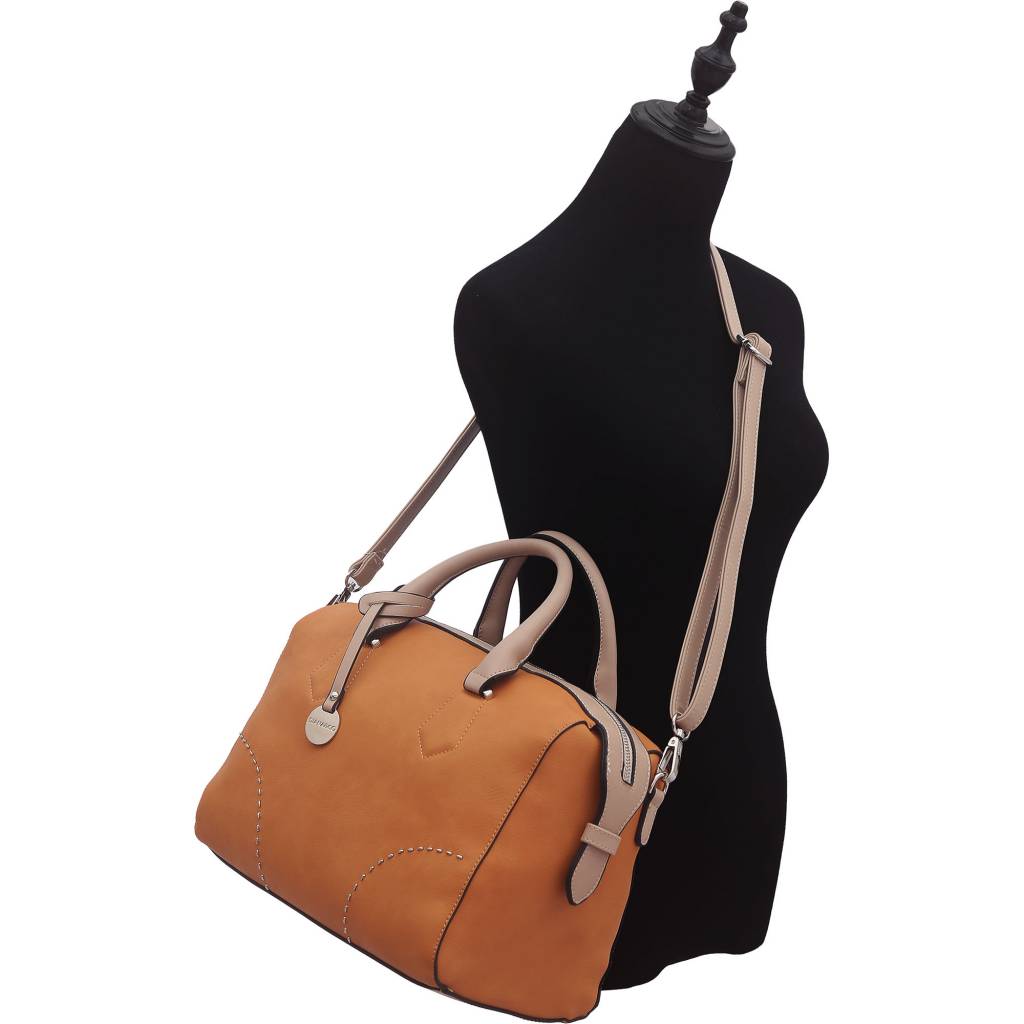 Diana&Co DJX133-3 Tan