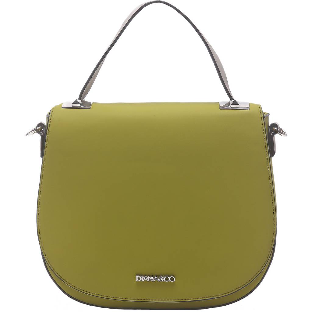 Diana&Co DJX132-1 Green