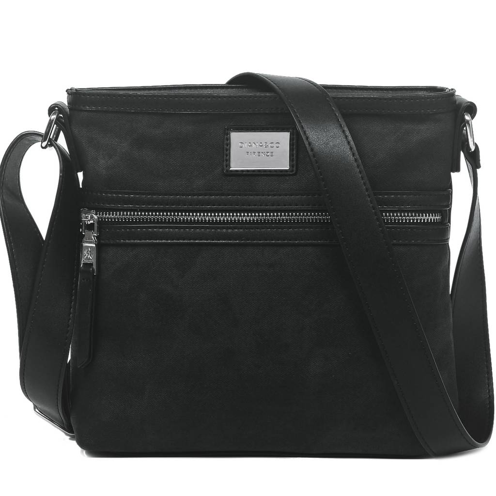 Diana&Co DJM169-2 Black