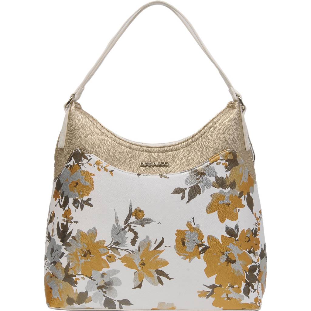 Diana&Co DJD119-3 Gold