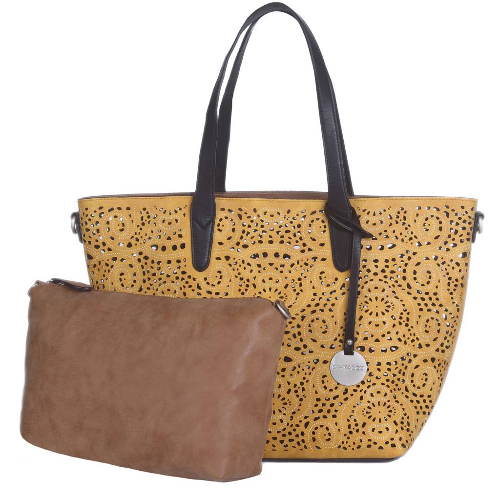 Diana&Co DJM170-2 Yellow