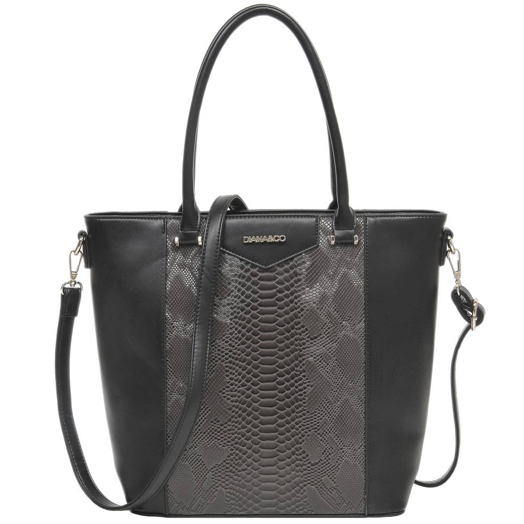 Diana&Co DJS127-2 Black