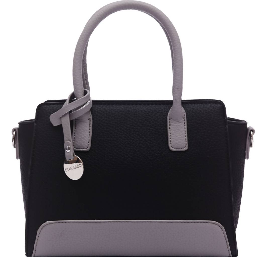 Diana&Co DOS143-1 Black