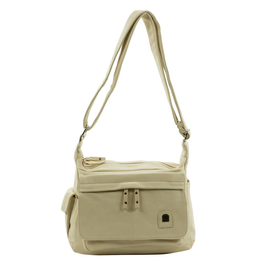 Herisson 526-4 Beige