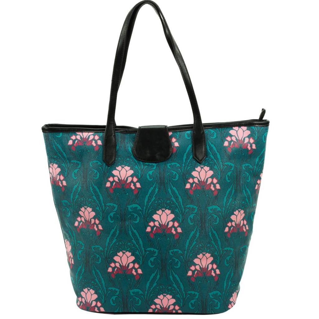 Valentina Fashion A266-21 Green