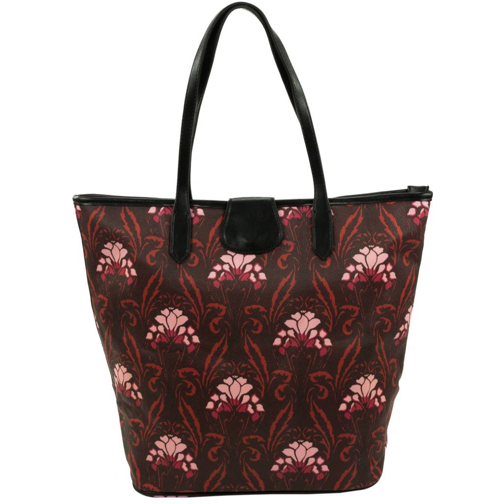 Valentina Fashion A266-21 Red