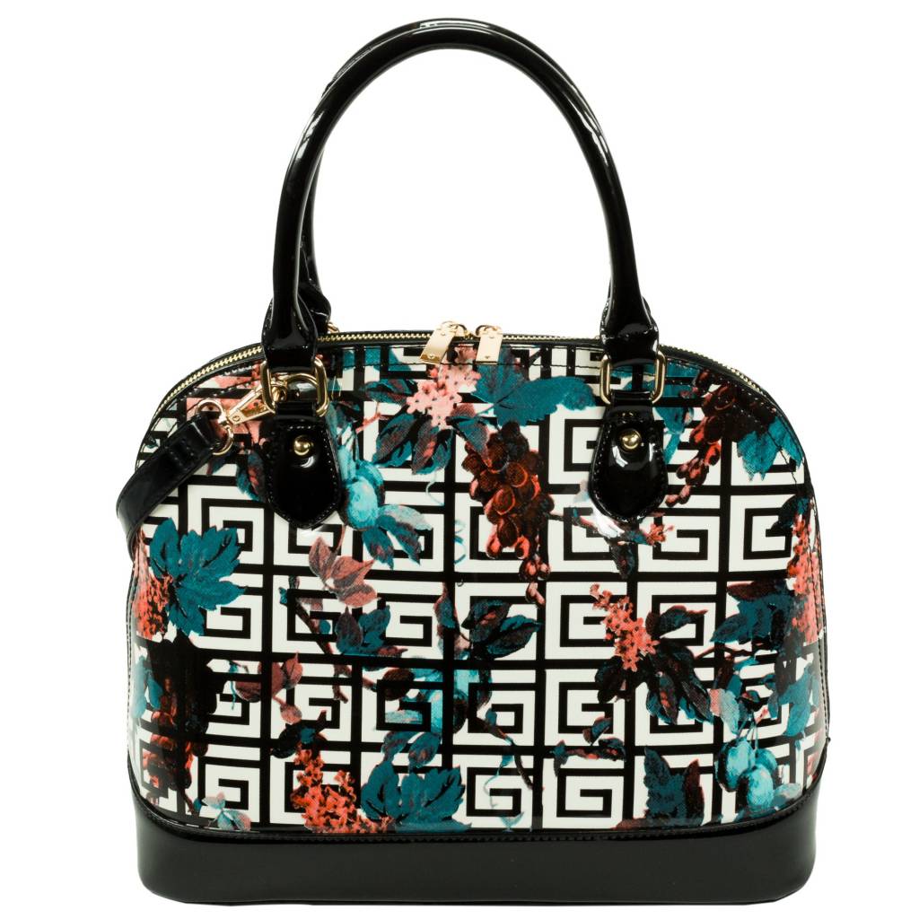 Valentina Fashion D957 Blue