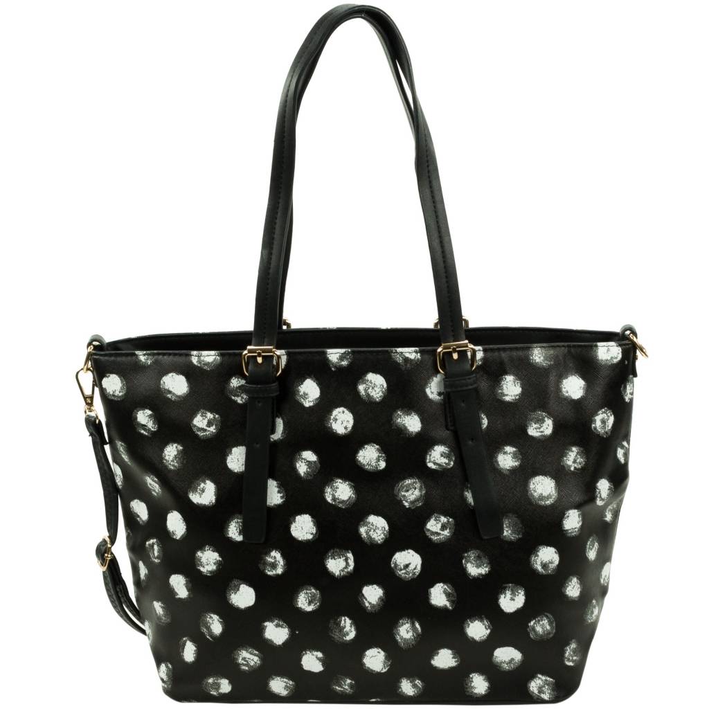 Chantal Moda 9017-8 Black