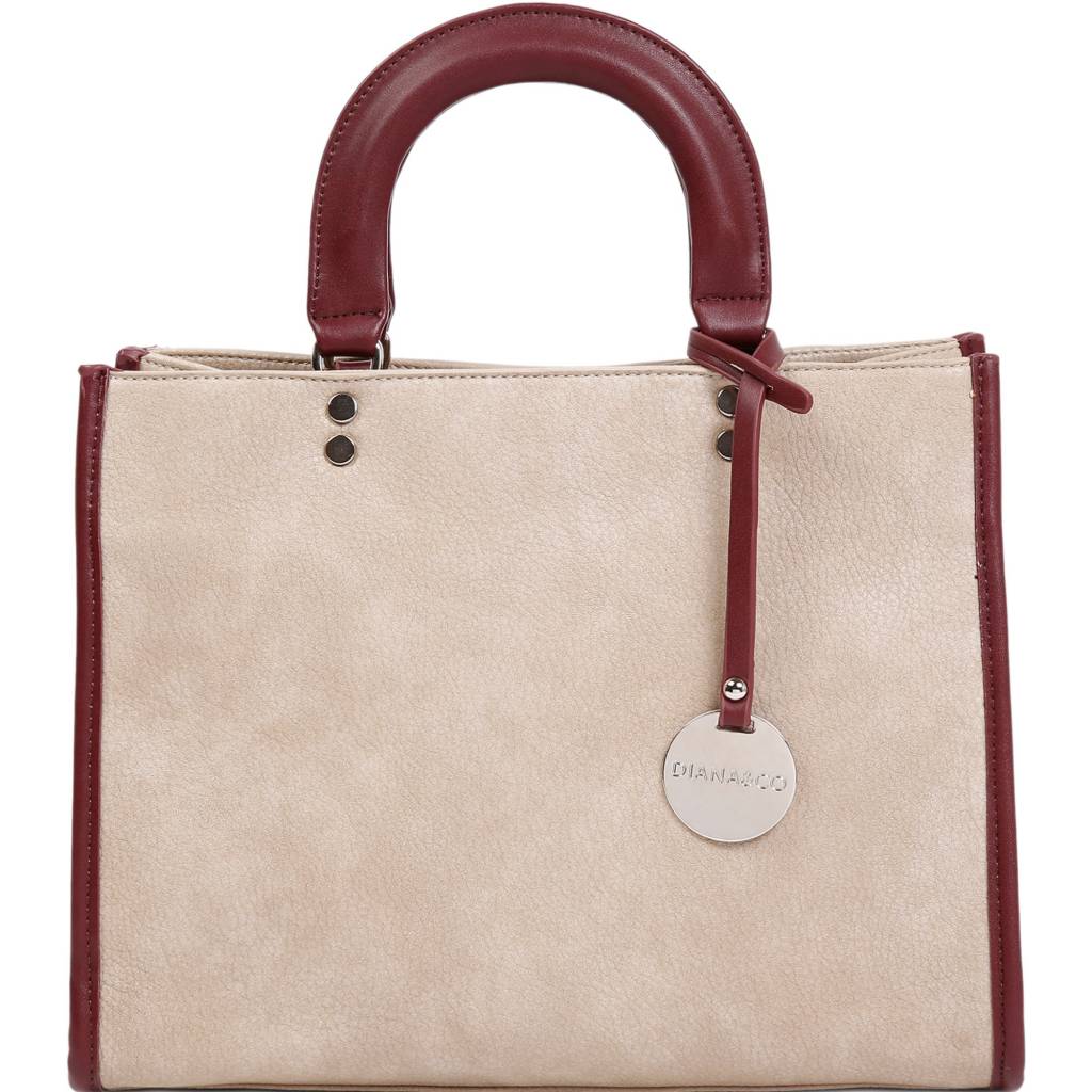 Diana&Co DTL164-2 Beige