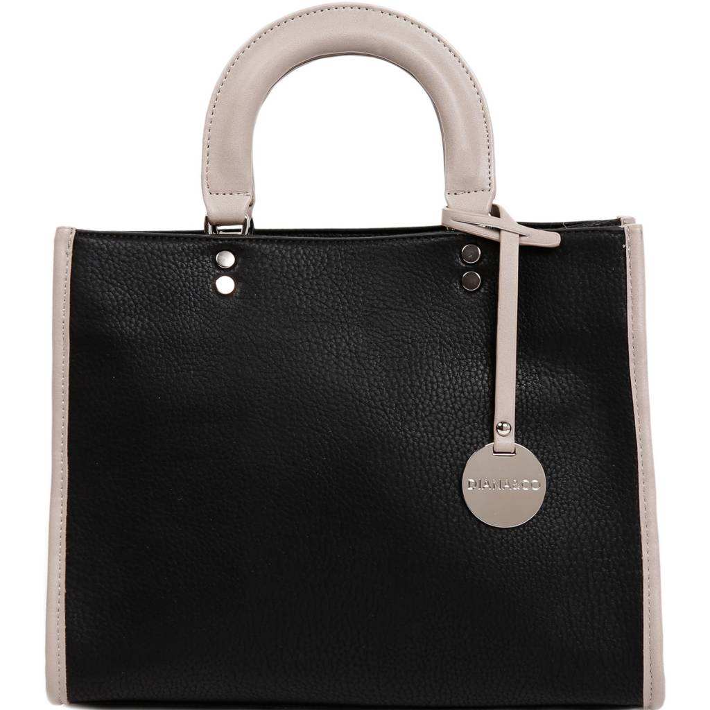 Diana&Co DTL164-2 Black