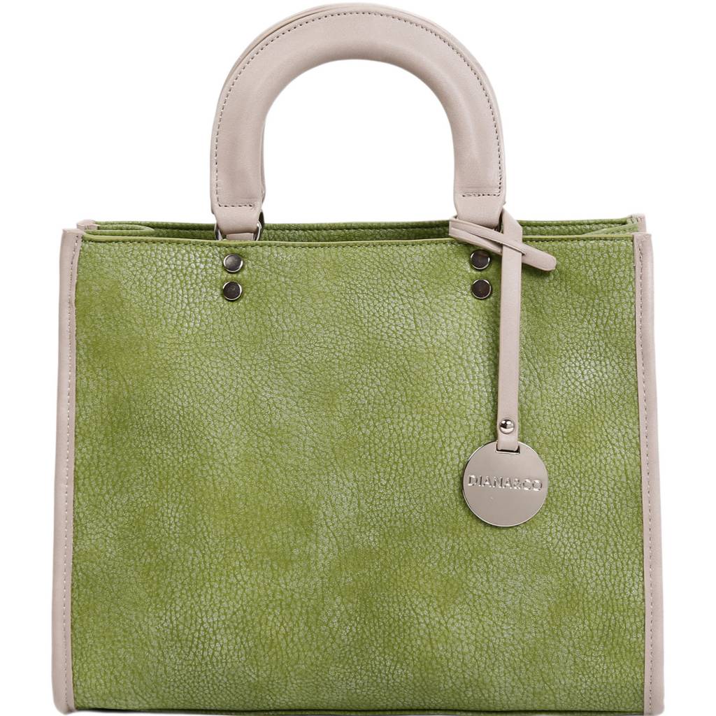 Diana&Co DTL164-2 Green