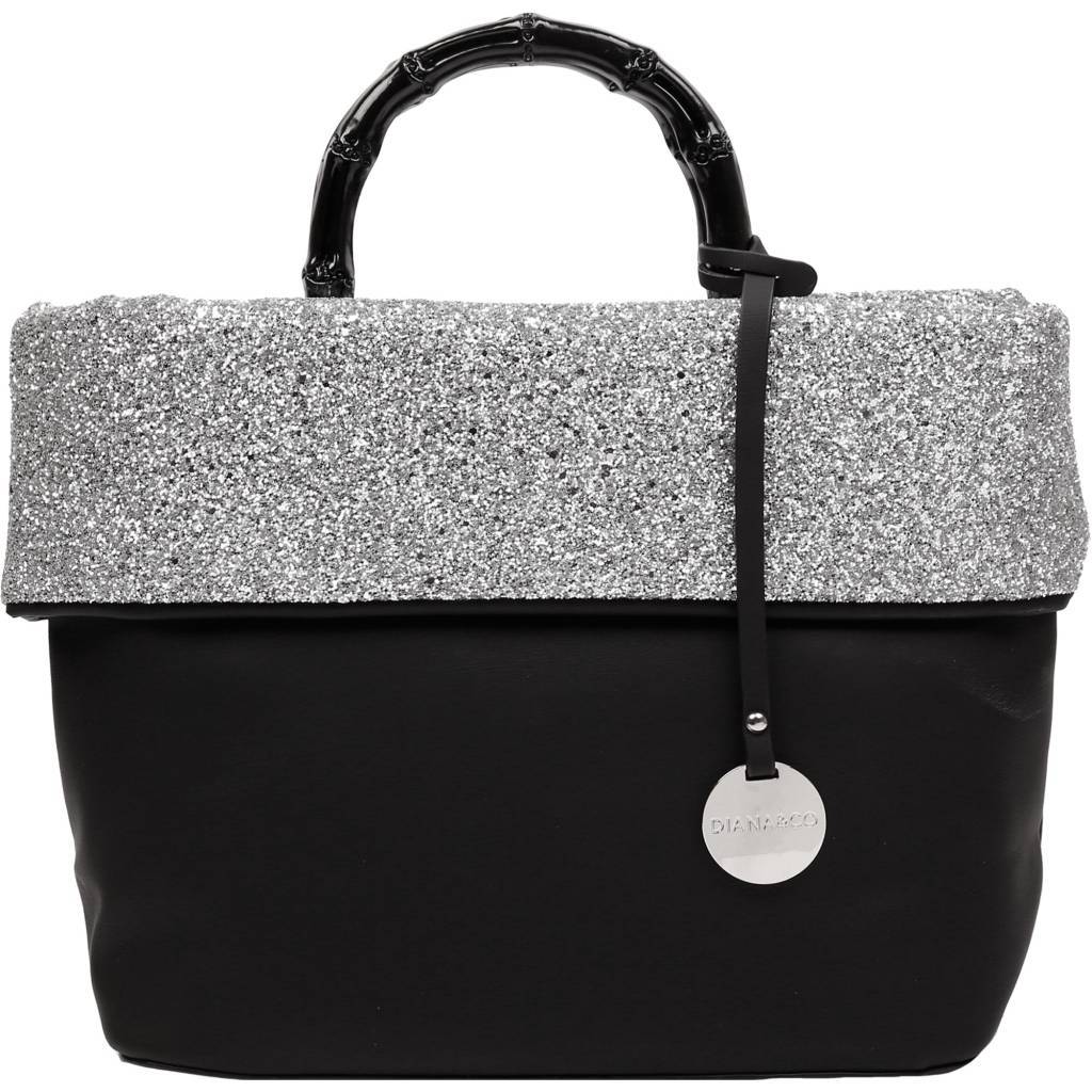 Diana&Co DZH140-2 Black