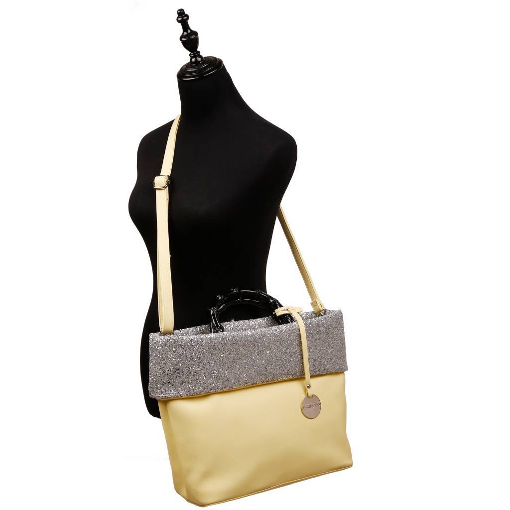 Diana&Co DZH140-2 Yellow