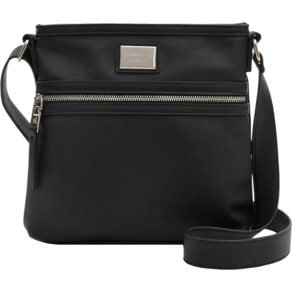 Diana&Co DJM169-1 Black