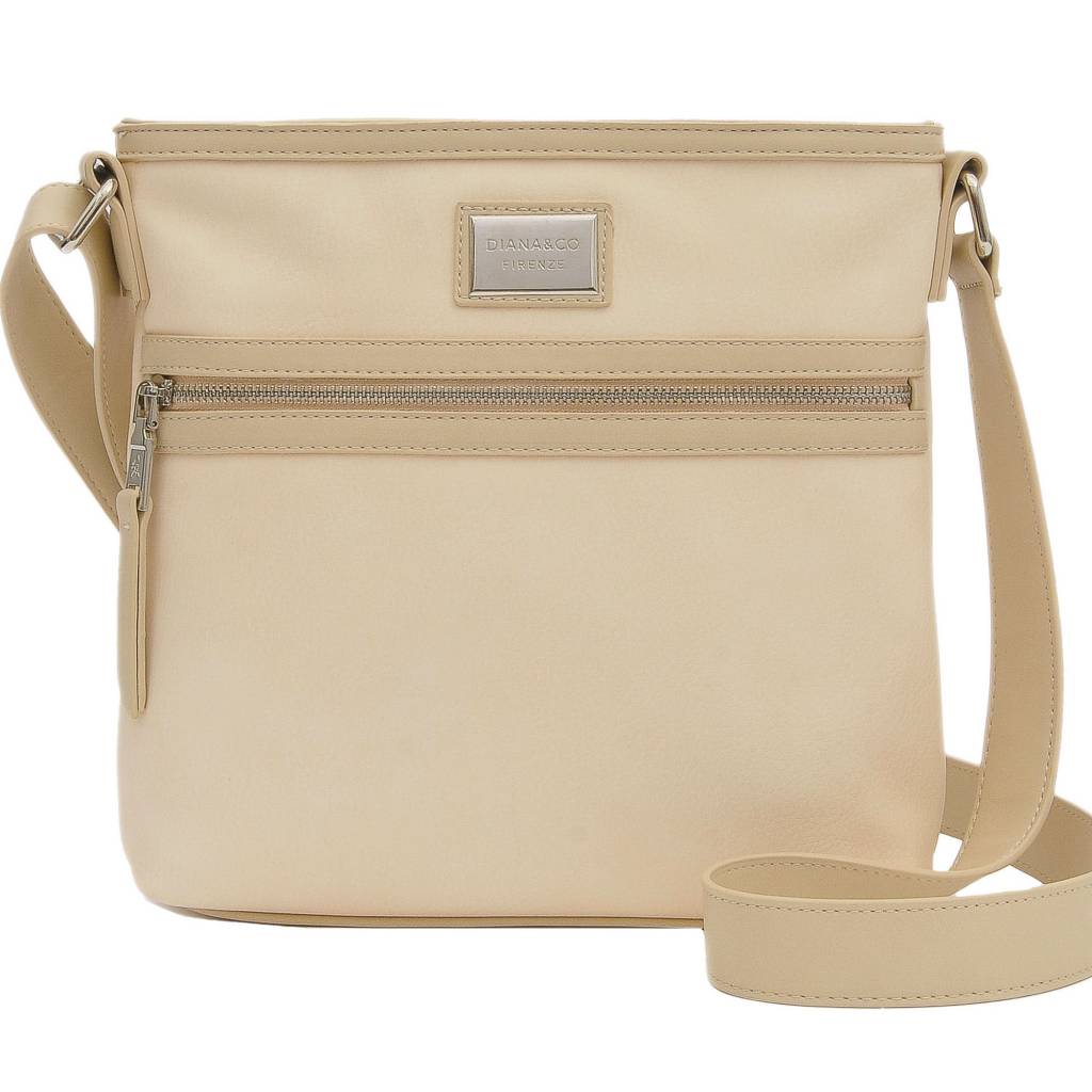 Diana&Co DJM169-1 Beige