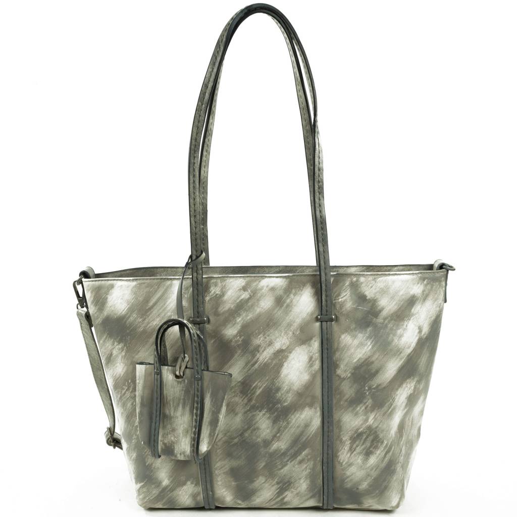 Chantal Moda 9024-4 Grey
