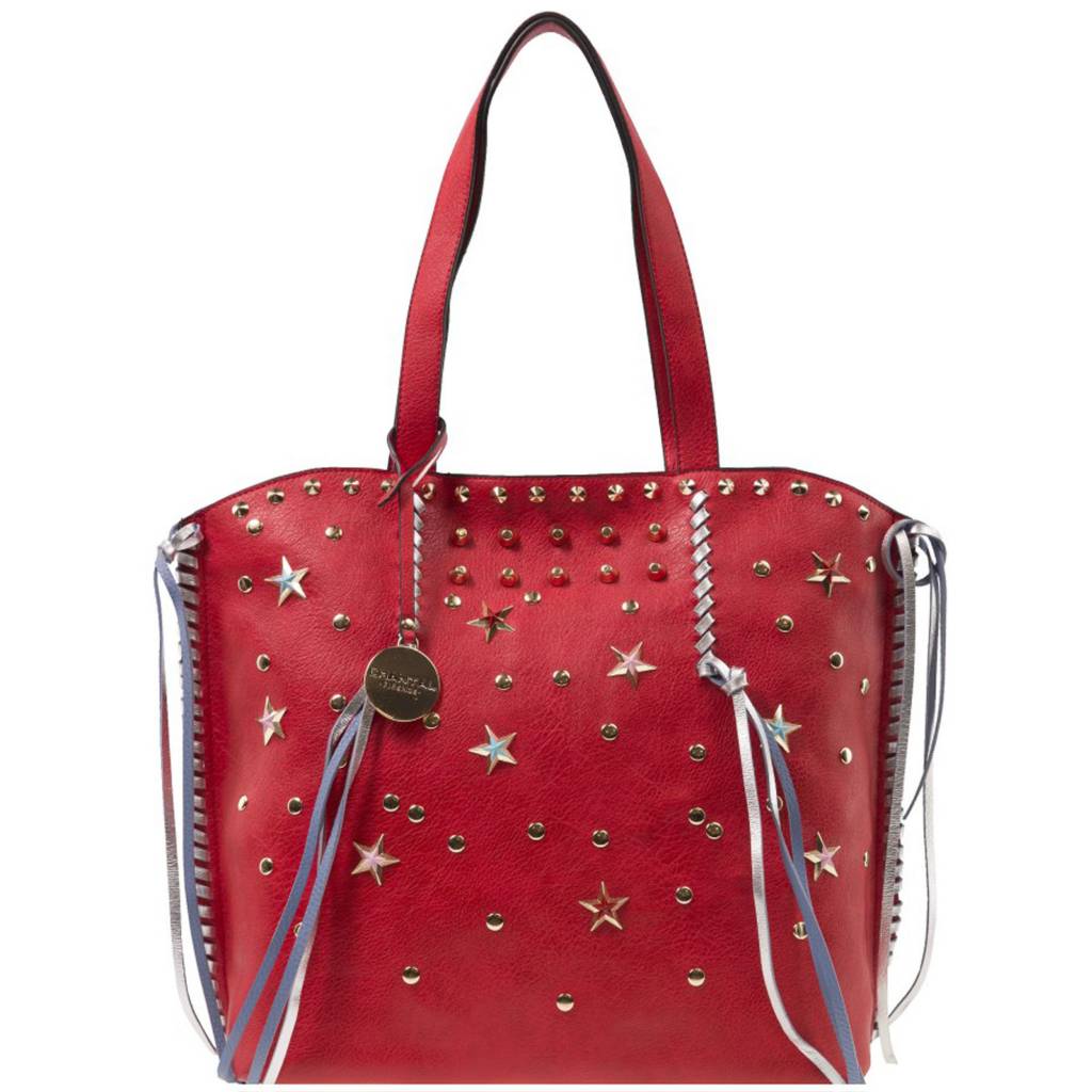Chantal Moda CTL1098-1 Red
