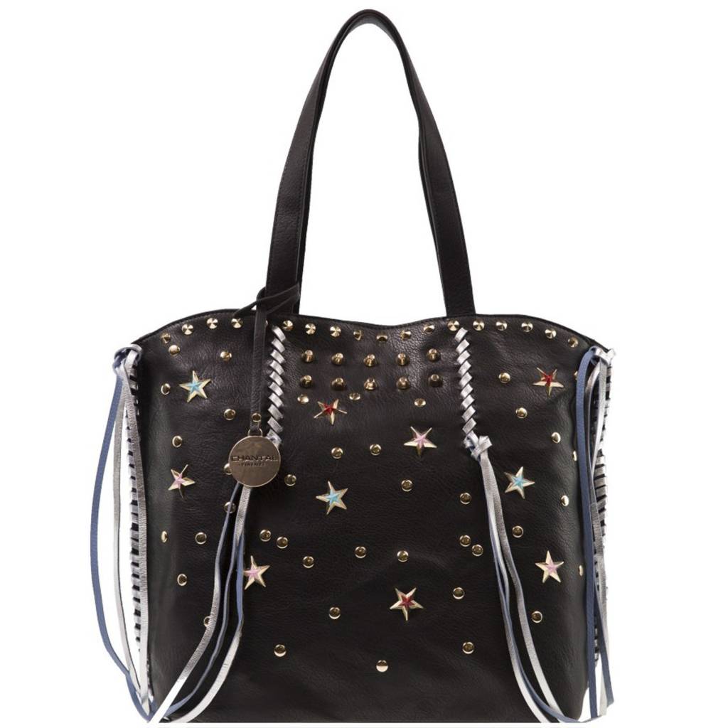Chantal Moda CTL1098-1 Black