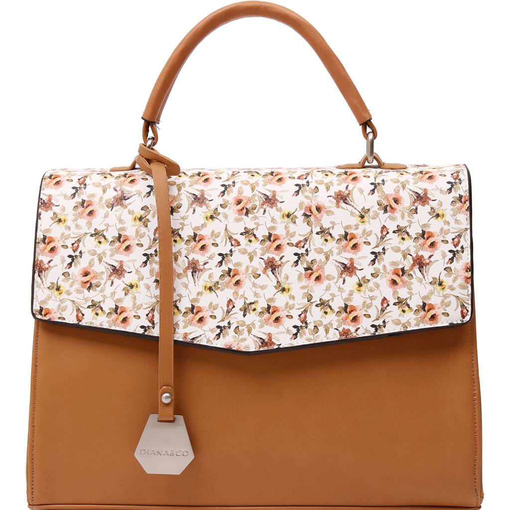 Diana&Co DPW114-1 Tan