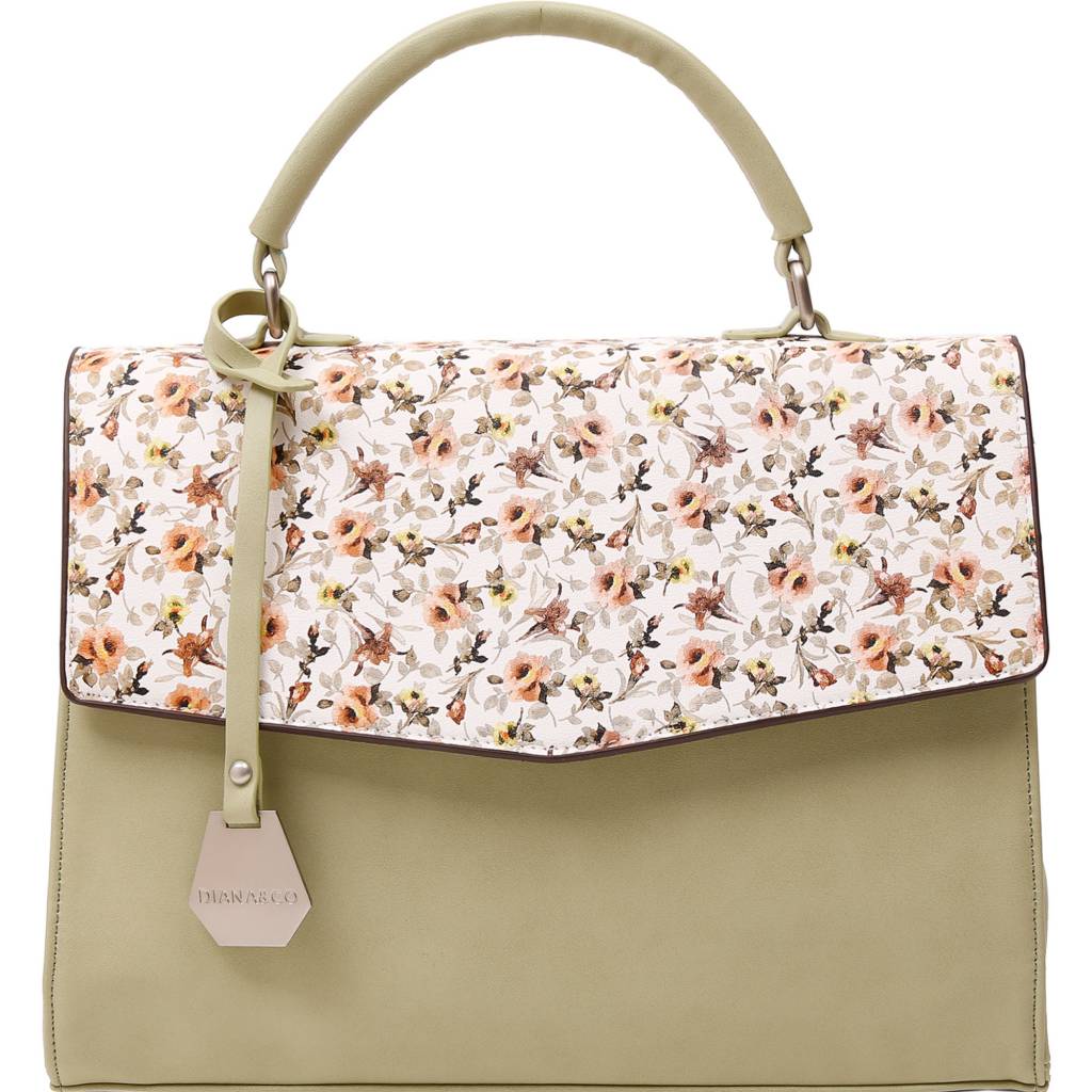 Diana&Co DPW114-1 Green