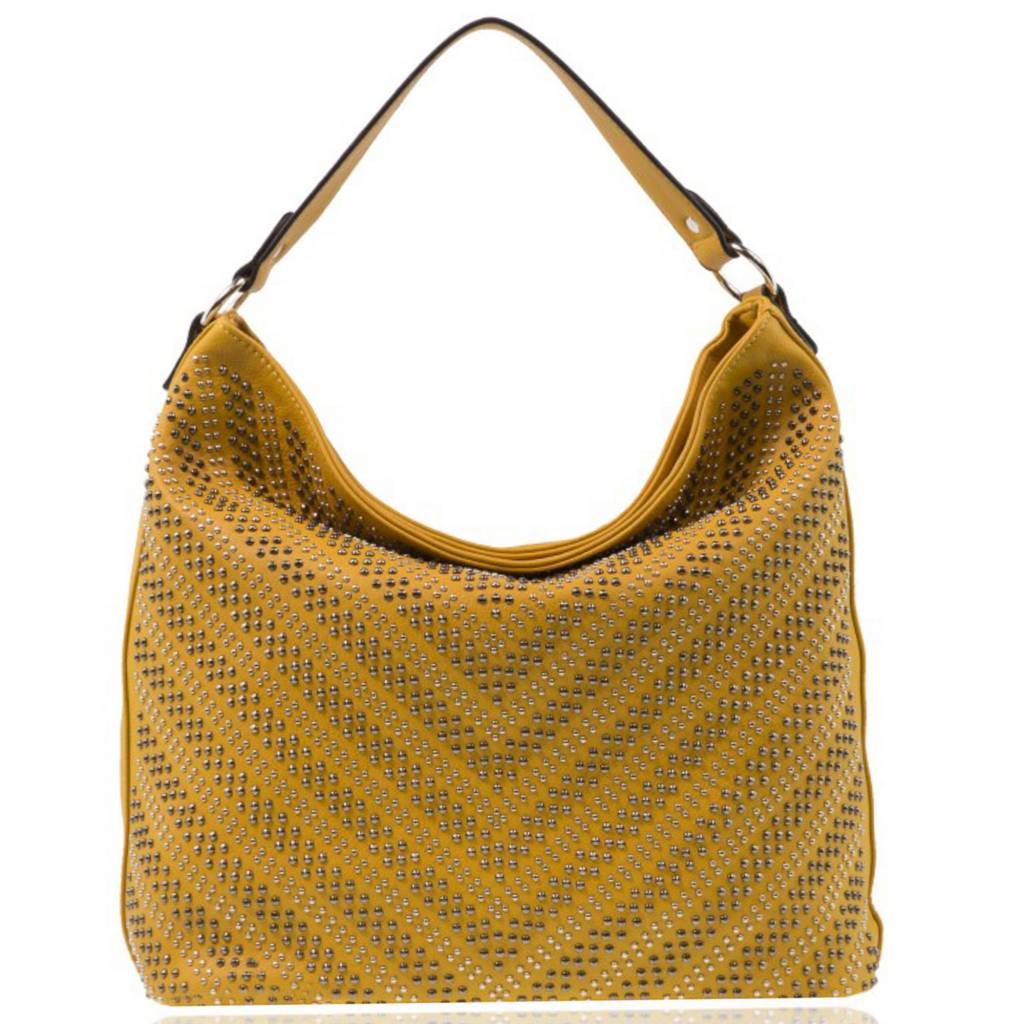 Chantal Moda 8275-1 Yelow